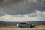Mercedes-AMG CLA45 S 4Matic+ Shooting Brake 2020 года (UK)